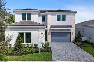 13206 Faberge Pl, Palm Beach Gardens, FL 33418 - Photo 1