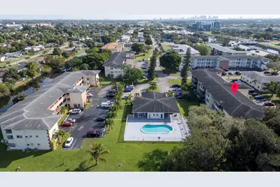 4770 NW 10th Court #106, Plantation, FL 33313 - Photo 37