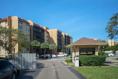 3821 Environ Boulevard #603, Lauderhill, FL 33319 - Photo 47