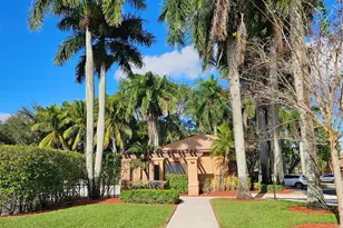 1498 Barcelona Way, Weston, FL 33327 - Photo 13