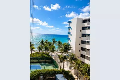 2080 S Ocean Drive #505, Hallandale Beach, FL 33009 - Photo 15
