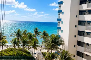 2080 S Ocean Dr Unit, Hallandale Beach, FL 33009 - Photo 15