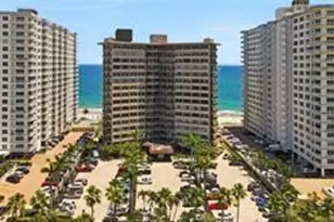 3800 Galt Ocean Dr Unit, Fort Lauderdale, FL 33308 - Photo 1