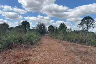 0 NW 302nd St, Okeechobee, FL 34972 - Photo 1