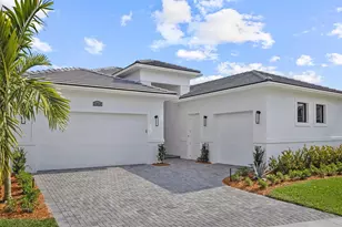 13814 SE Chantilly Trce, Port Saint Lucie, FL 34984 - Photo 1