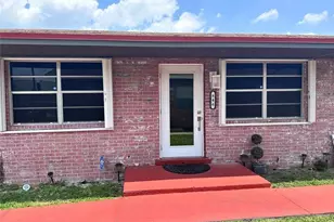 846 NW 8th St, Hallandale Beach, FL 33009 - Photo 1