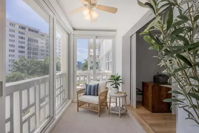 1000 Lowry Street #4G, Delray Beach, FL 33483 - Photo 5