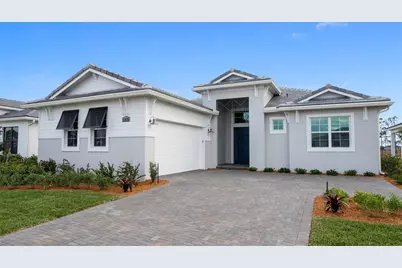 13670 SE Grovewood Drive, Port Saint Lucie, FL 34984 - Photo 1