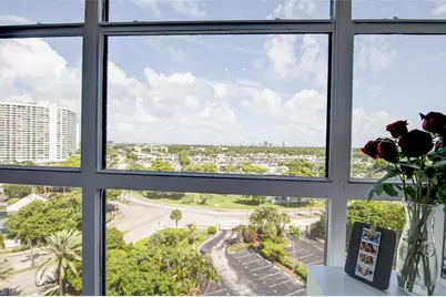 600 Parkview Drive #1029, Hallandale Beach, FL 33009 - Photo 19