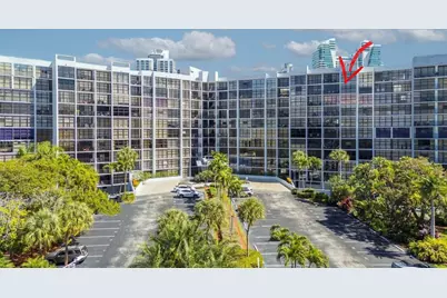 600 Parkview Drive #1029, Hallandale Beach, FL 33009 - Photo 1