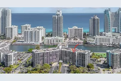 600 Parkview Drive #1029, Hallandale Beach, FL 33009 - Photo 33