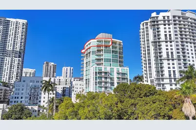 111 SE 8th Avenue #Ph-1701, Fort Lauderdale, FL 33301 - Photo 5