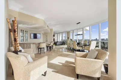 111 SE 8th Avenue #Ph-1701, Fort Lauderdale, FL 33301 - Photo 3