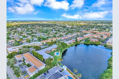 5900 NW 17th Place #215, Sunrise, FL 33313 - Photo 53