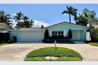1700 SW 5th Court, Fort Lauderdale, FL 33312 - Photo 1