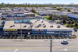 4800 N Dixie Hwy, Fort Lauderdale, FL 33334 - Photo 1