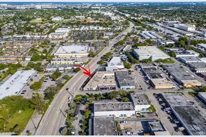 4800 N Dixie Highway, Fort Lauderdale, FL 33334 - Photo 3
