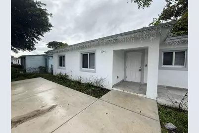 1244 NW 71st Street, Miami, FL 33147 - Photo 3