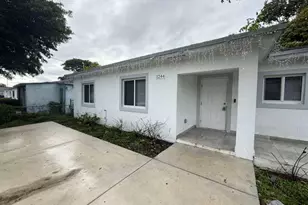 1244 NW 71st St, Miami, FL 33147 - Photo 3