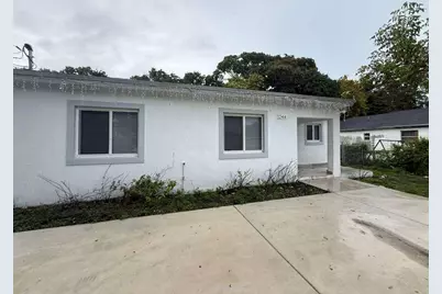 1244 NW 71st Street, Miami, FL 33147 - Photo 1
