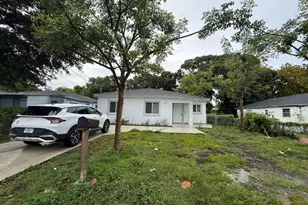 1244 NW 71st St, Miami, FL 33147 - Photo 5