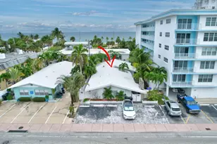 4548 N Ocean Unit, Fort Lauderdale, FL 33313 - Photo 1