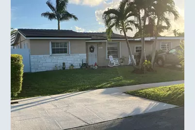 7960 NW 174th Street, Hialeah, FL 33015 - Photo 1