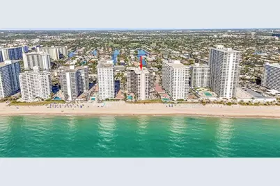 3800 Galt Ocean Drive #1604, Fort Lauderdale, FL 33308 - Photo 15