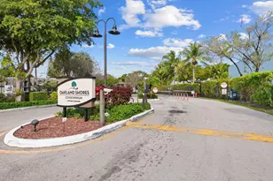 3101 Oakland Shores Dr, Oakland Park, FL 33309 - Photo 1
