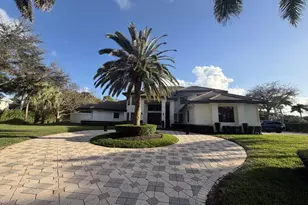3500 Windmill Ranch Rd, Weston, FL 33331 - Photo 1
