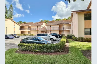 1917 NW 94th Avenue #204A, Coral Springs, FL 33071 - Photo 1