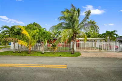 17811 NW 12th Court, Miami Gardens, FL 33169 - Photo 55