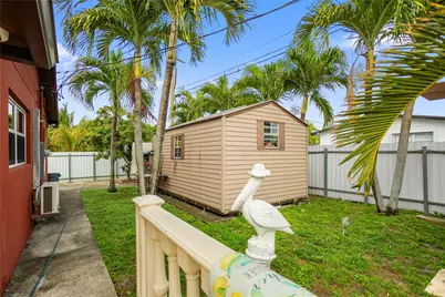 17811 NW 12th Court, Miami Gardens, FL 33169 - Photo 11