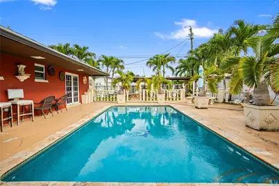 17811 NW 12th Court, Miami Gardens, FL 33169 - Photo 3