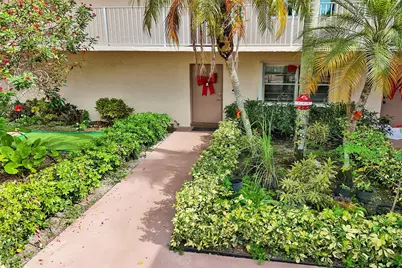 8740 Azalea Court #102, Tamarac, FL 33321 - Photo 19