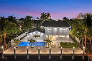 3316 NE 37th St, Fort Lauderdale, FL 33308 - Photo 3