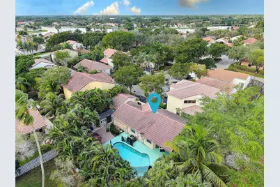 1427 Seagrape Circle, Weston, FL 33326 - Photo 47