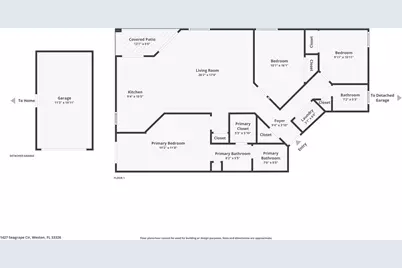 1427 Seagrape Circle, Weston, FL 33326 - Photo 49