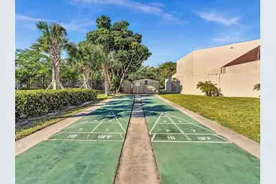 9041 Sunrise Lakes Boulevard #113, Sunrise, FL 33322 - Photo 33