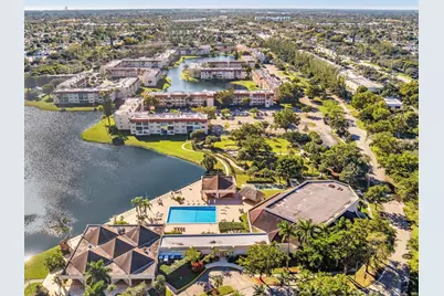 9041 Sunrise Lakes Boulevard #113, Sunrise, FL 33322 - Photo 1