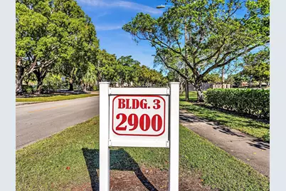 9041 Sunrise Lakes Boulevard #113, Sunrise, FL 33322 - Photo 3