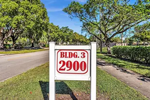 9041 Sunrise Lakes Blvd, Sunrise, FL 33322 - Photo 3