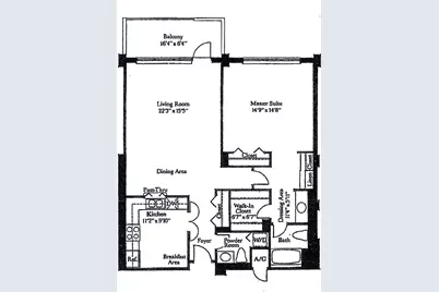 5100 N Ocean Boulevard #1101, Fort Lauderdale, FL 33308 - Photo 5