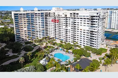 5100 N Ocean Boulevard #1101, Fort Lauderdale, FL 33308 - Photo 37