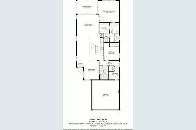 9012 SW Vetta Way, Port Saint Lucie, FL 34987 - Photo 5