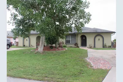 516 SE 4th Terrace #A, Cape Coral, FL 33990 - Photo 1