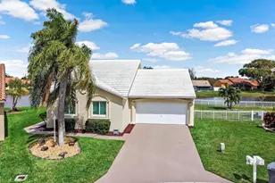 6425 96th Pl, Boynton Beach, FL 33437 - Photo 1