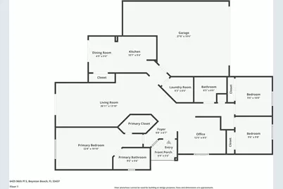 6425 96th Place, Boynton Beach, FL 33437 - Photo 47