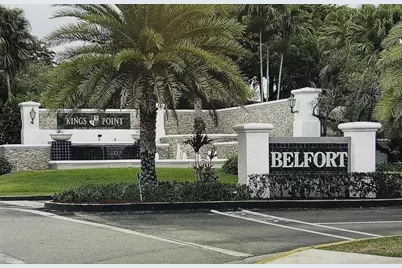 9624 S Belfort Circle #202, Tamarac, FL 33321 - Photo 3