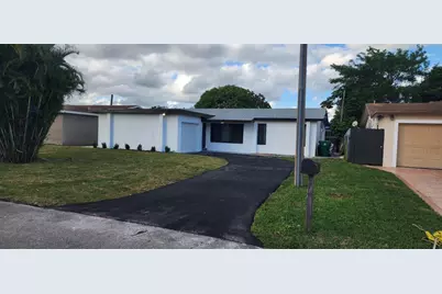 8633 N Sutton Drive, Miramar, FL 33025 - Photo 1